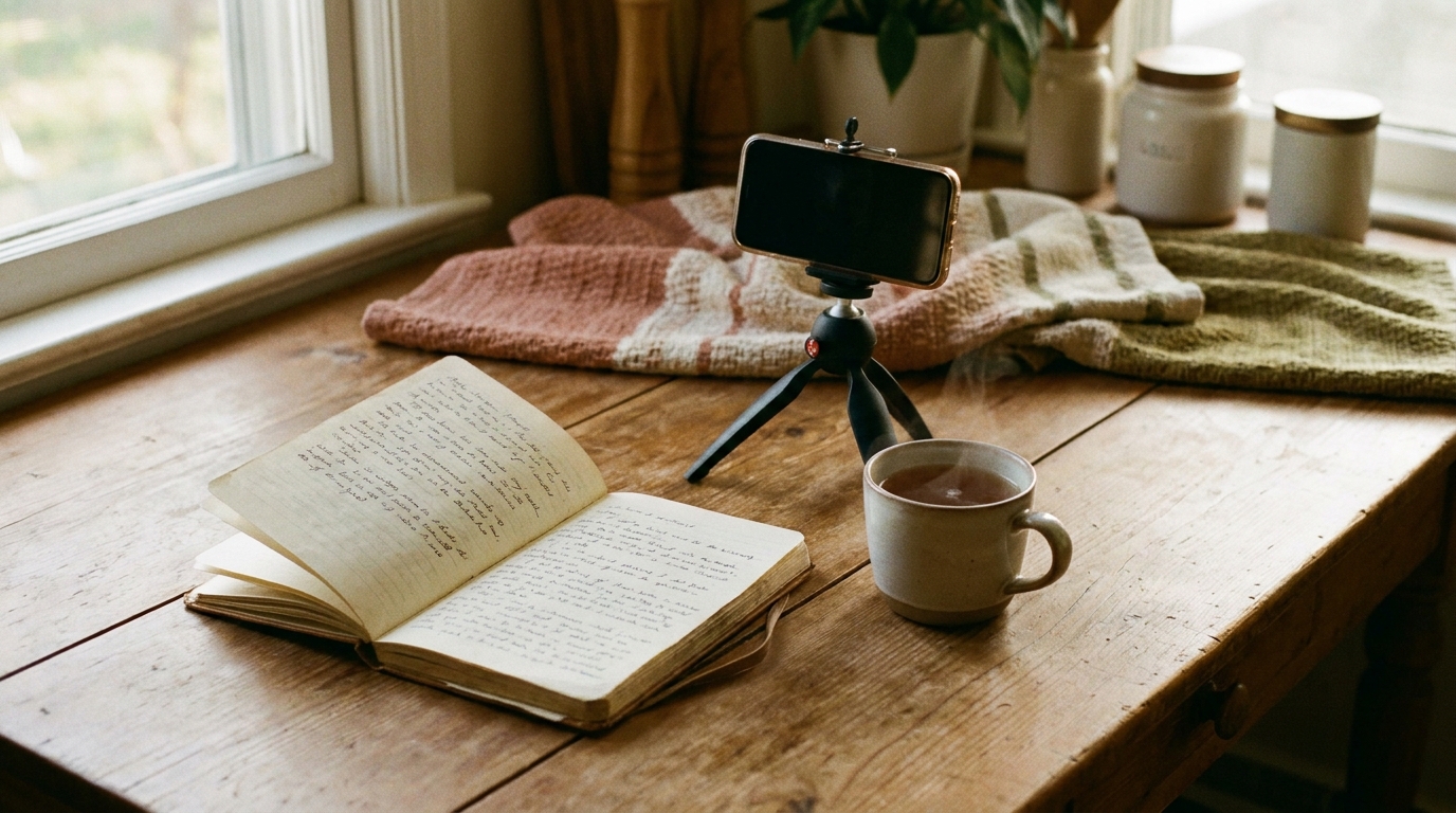Where to start: the questions worth asking